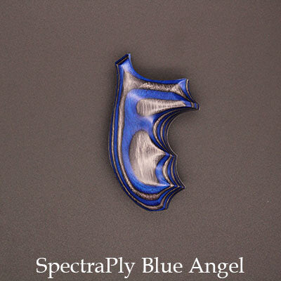 J-Frame Round Full Grip