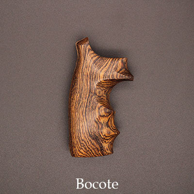 J-Frame Round Conversion Grip