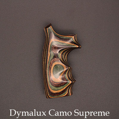 J-Frame Round Conversion Grip