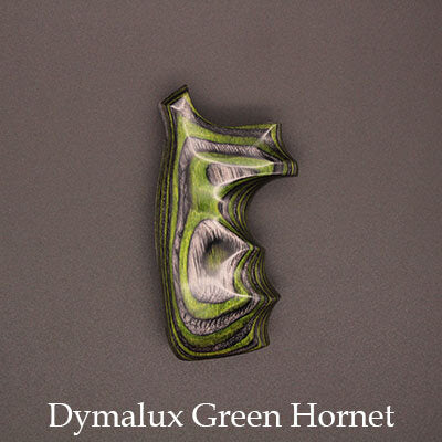 J-Frame Square Full Grip