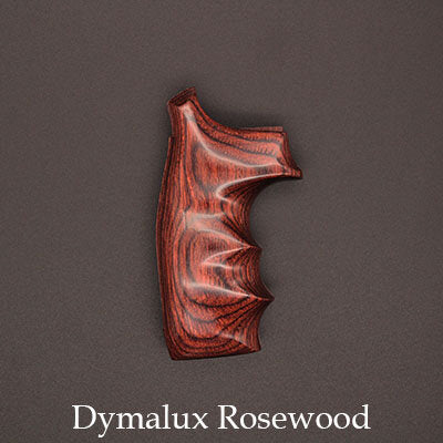 J-Frame Square Full Grip