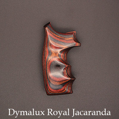 J-Frame Round Conversion Grip