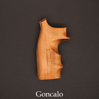 J-Frame Round Conversion Grip