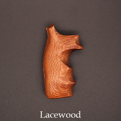 J-Frame Square Full Grip