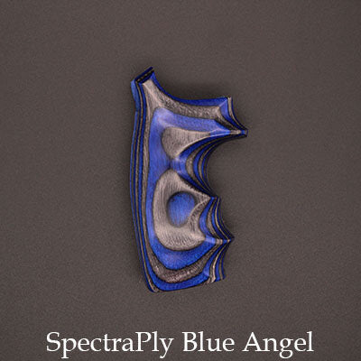 J-Frame Round Conversion Grip