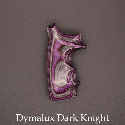 J-Frame Round Conversion Grip