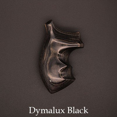 N Frame Round Boot Grip