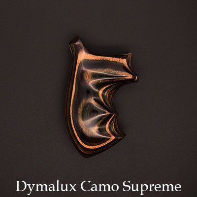 N Frame Round Boot Grip