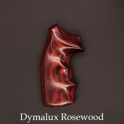 Redhawk Square Butt Full Grip