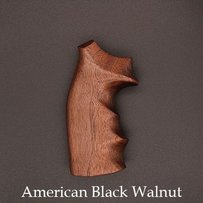 Redhawk Square Butt Full Grip