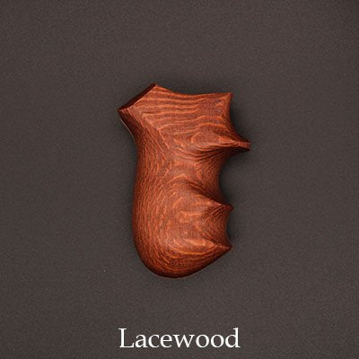 GP100 & Super Redhawk Boot Grip