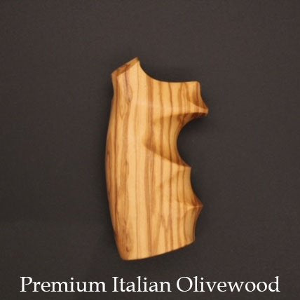 New Anaconda & Python Full Grip