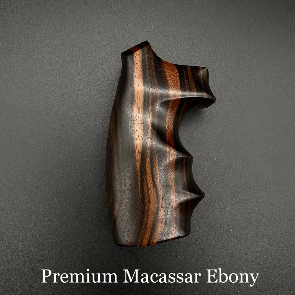 New Anaconda & Python Full Grip