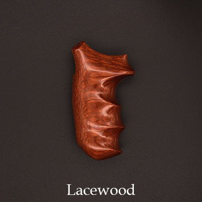 Mark V - V Frame Full Grip