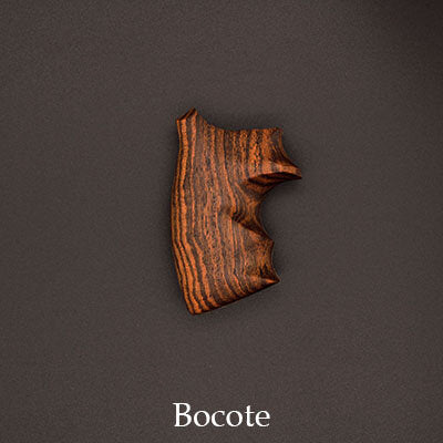 Cobra / King Cobra Boot Grip (2017 - Present)