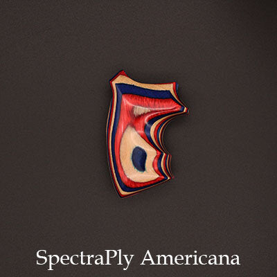 Cobra / King Cobra Boot Grip (2017 - Present)