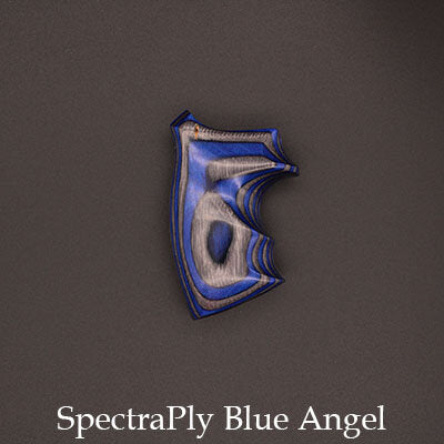 Cobra / King Cobra Boot Grip (2017 - Present)