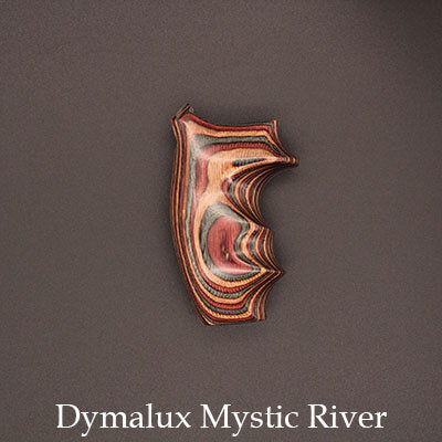 Cobra / King Cobra Full Grip (2017 - Present)