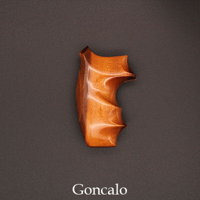 Cobra / King Cobra Full Grip (2017 - Present)