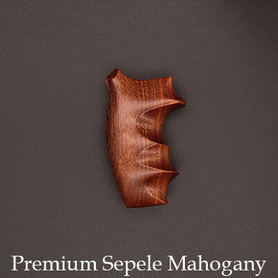 Cobra / King Cobra Full Grip (2017 - Present)