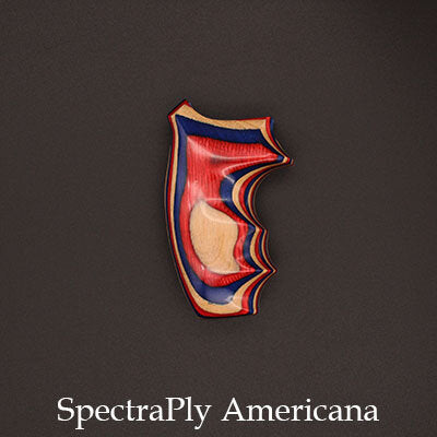 Cobra / King Cobra Full Grip (2017 - Present)