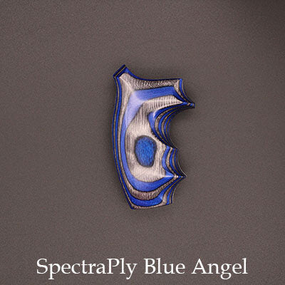 Cobra / King Cobra Full Grip (2017 - Present)