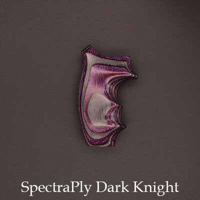 Cobra / King Cobra Full Grip (2017 - Present)