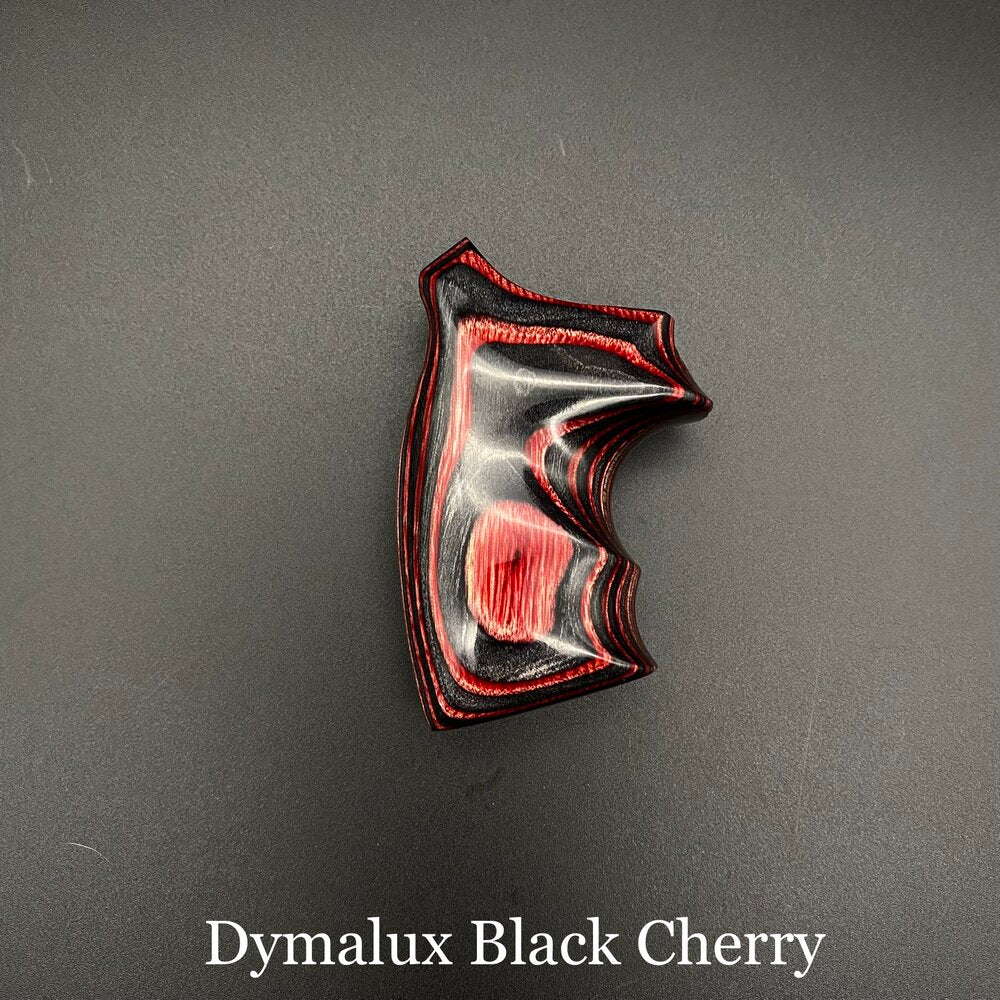 Cobra / King Cobra Boot Grip (2017 - Present)