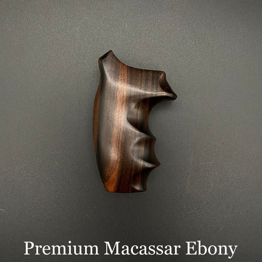 Cobra / King Cobra Full Grip (2017 - Present)