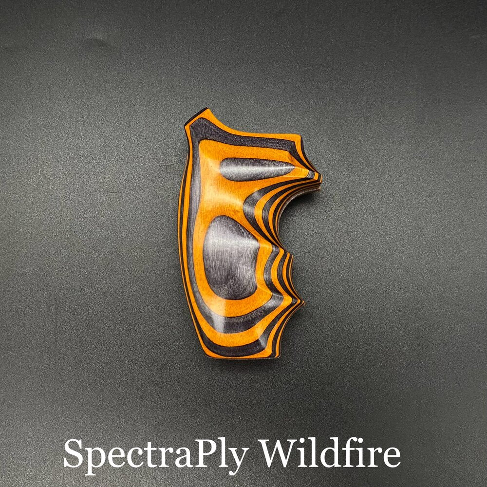 Cobra / King Cobra Full Grip (2017 - Present)