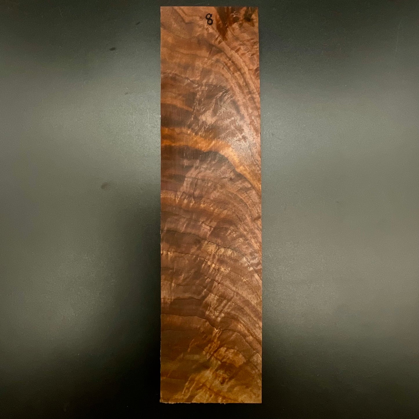 Custom Wood Selection - American Black Walnut