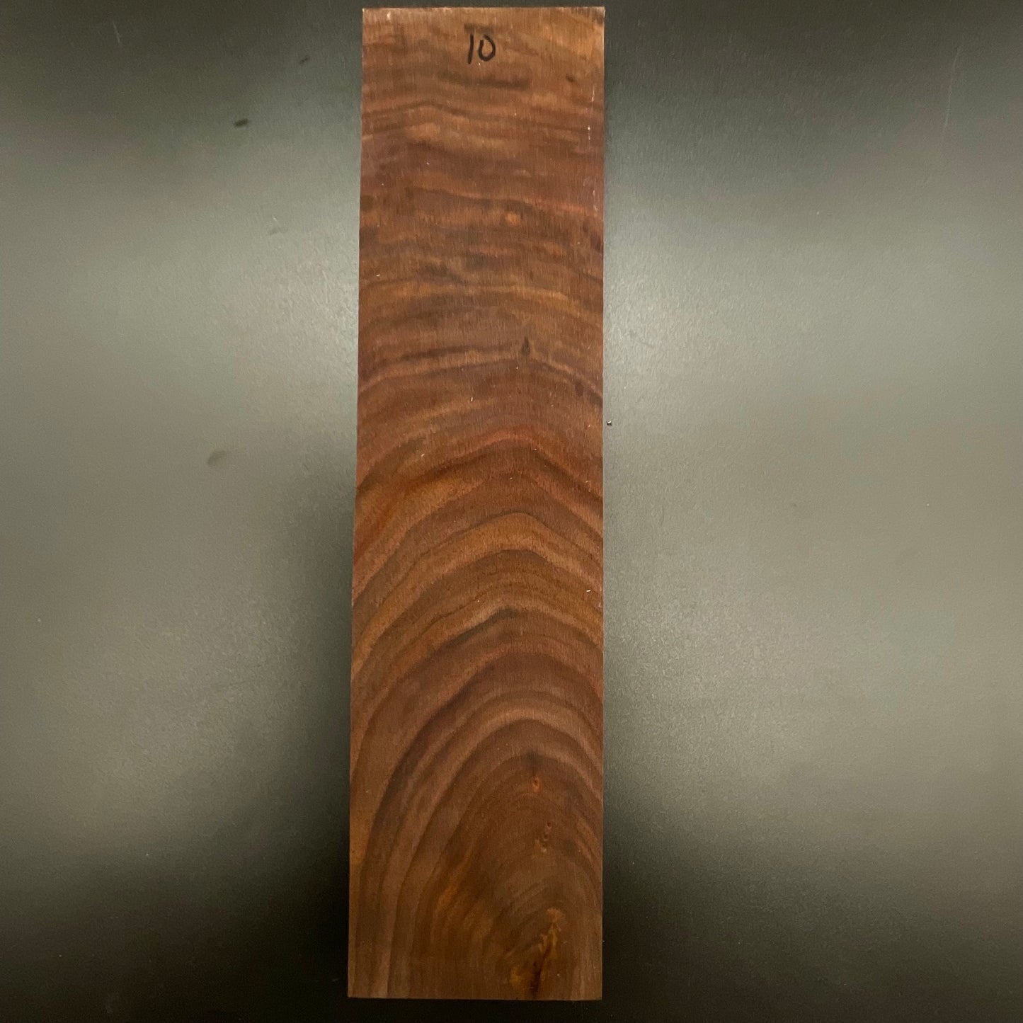 Custom Wood Selection - American Black Walnut
