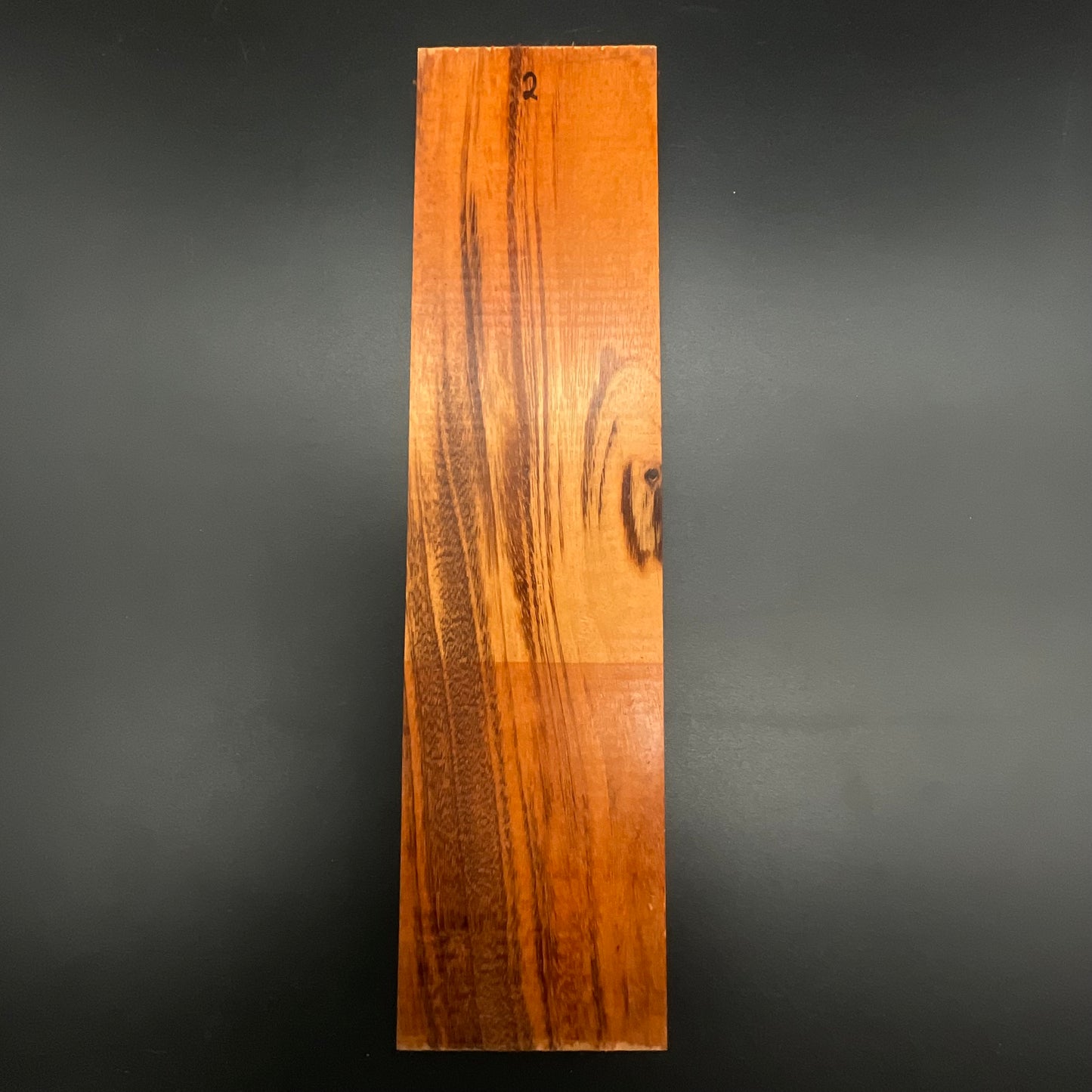 Custom Wood Selection - Goncalo