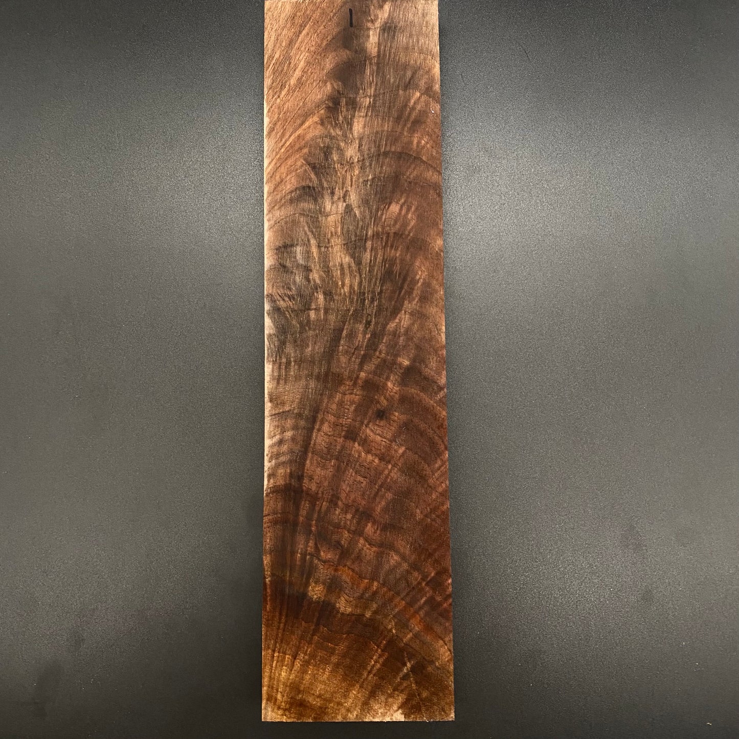 Custom Wood Selection - American Black Walnut