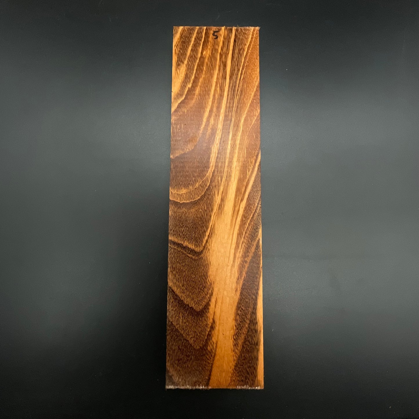 Custom Wood Selection - Goncalo