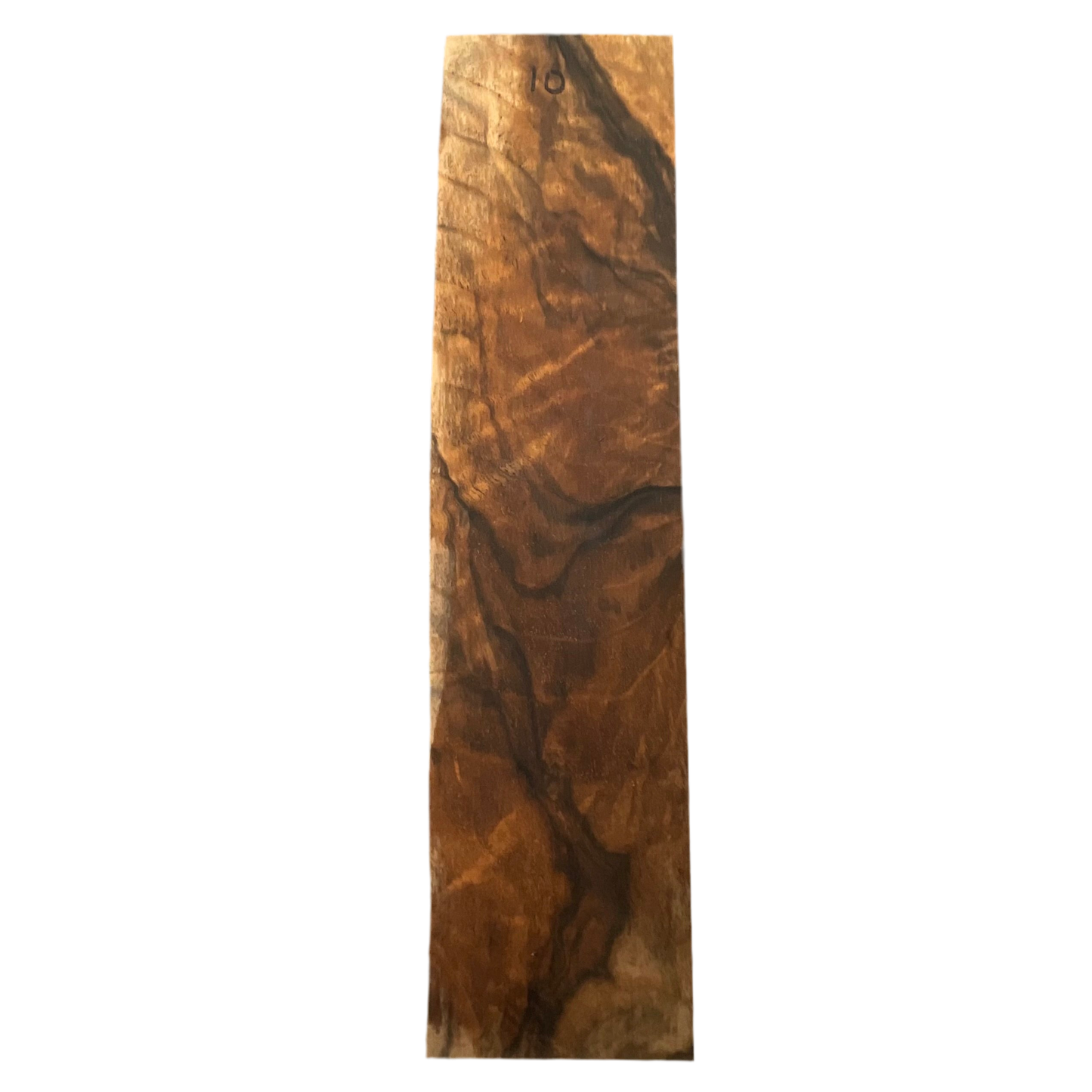 Custom Wood Selection - Turkish Walnut