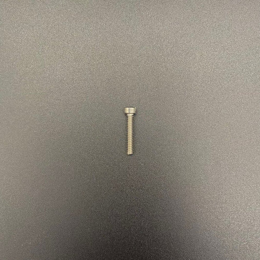 Replacement 5/8" Stainless Screw