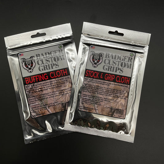 Grip Care Cloths