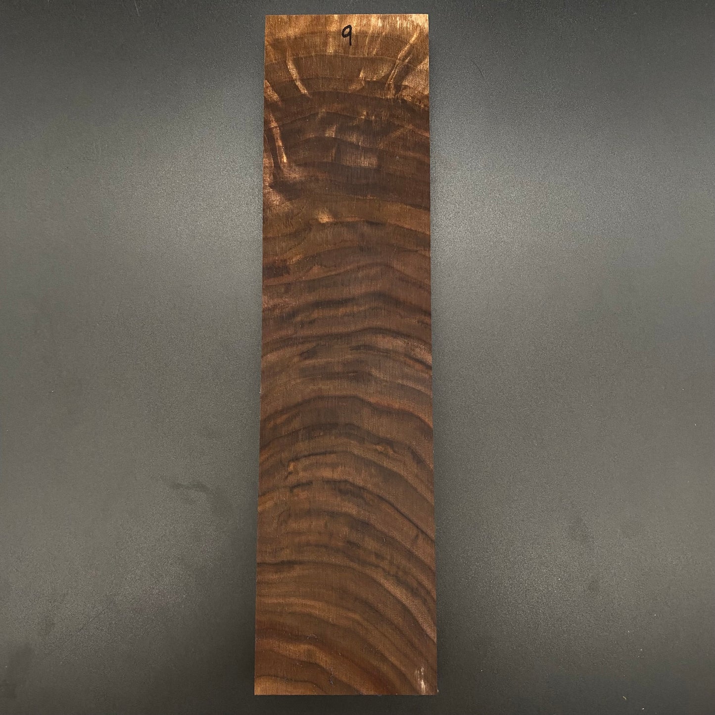 Custom Wood Selection - American Black Walnut