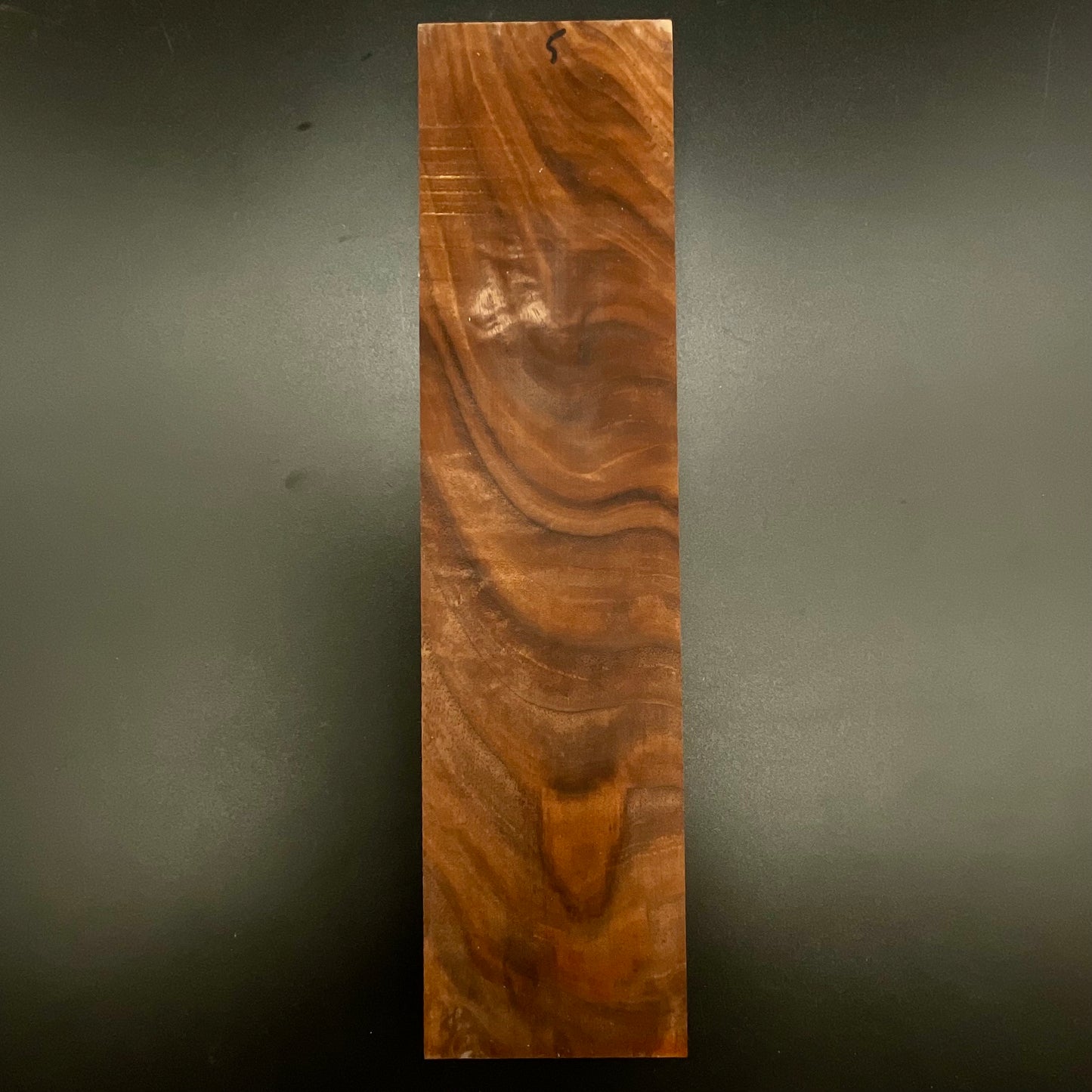 Custom Wood Selection - American Black Walnut