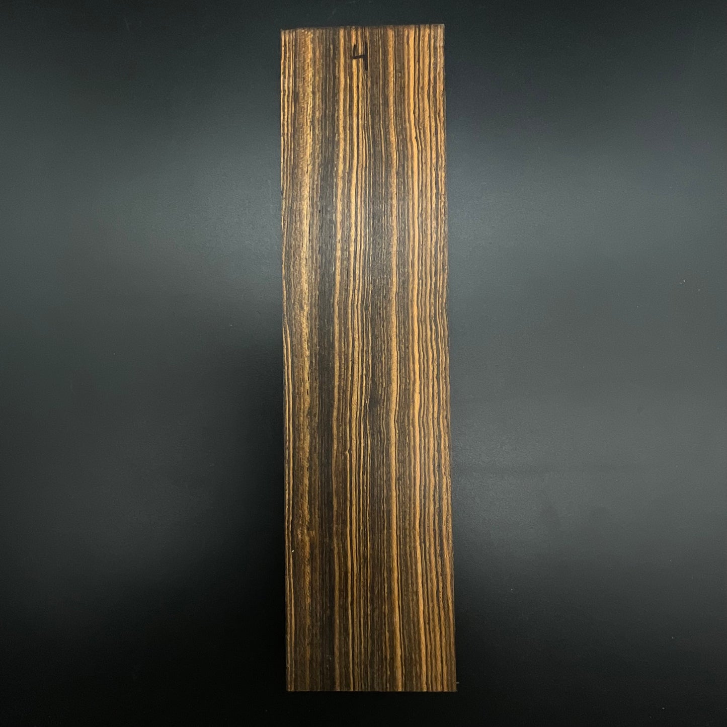 Custom Wood Selection - Bocote