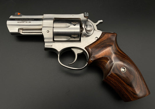 GP100 & Super Redhawk Sport Grip