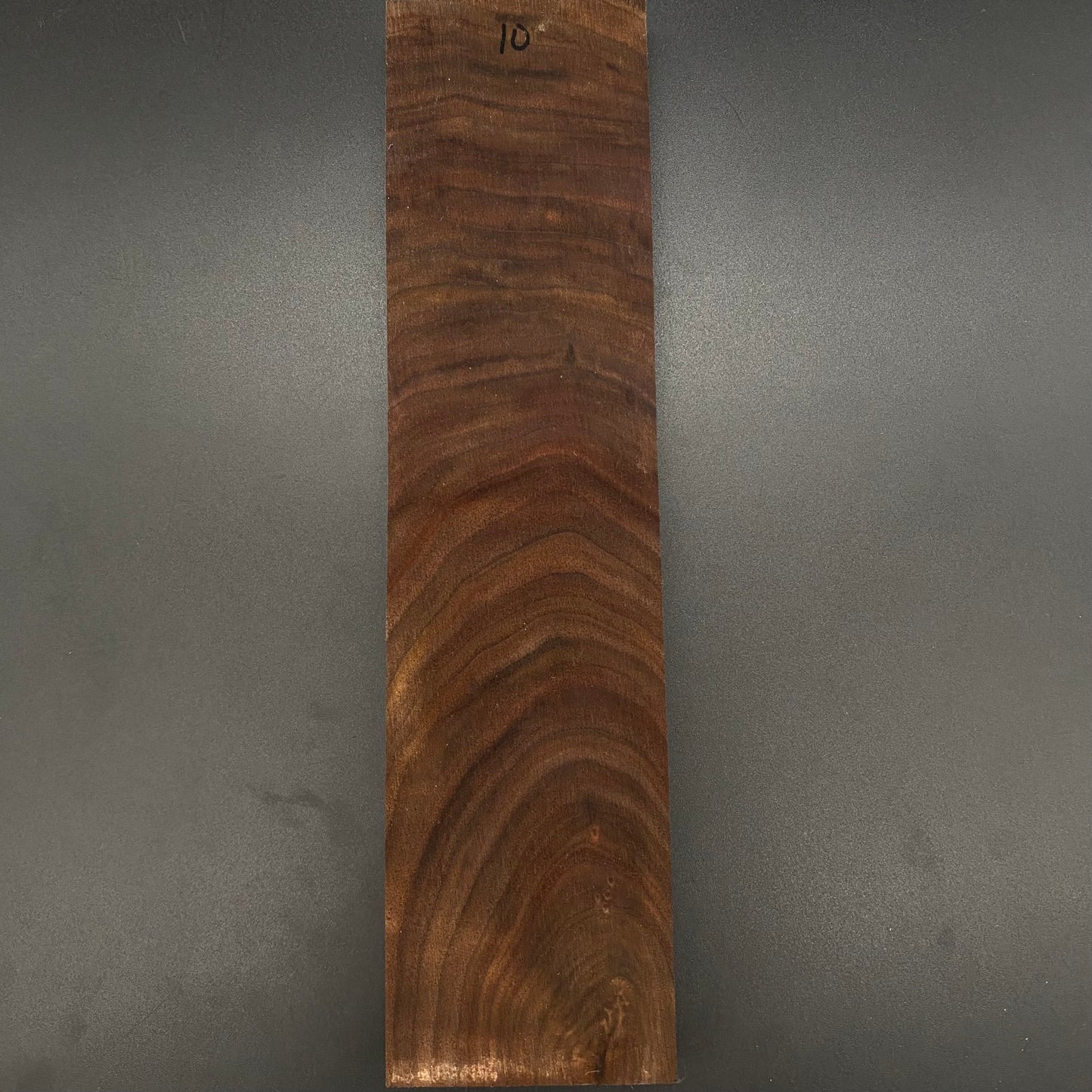 Custom Wood Selection - American Black Walnut