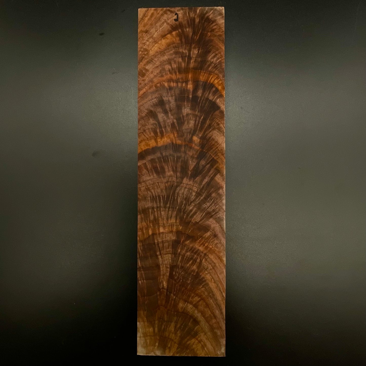 Custom Wood Selection - American Black Walnut