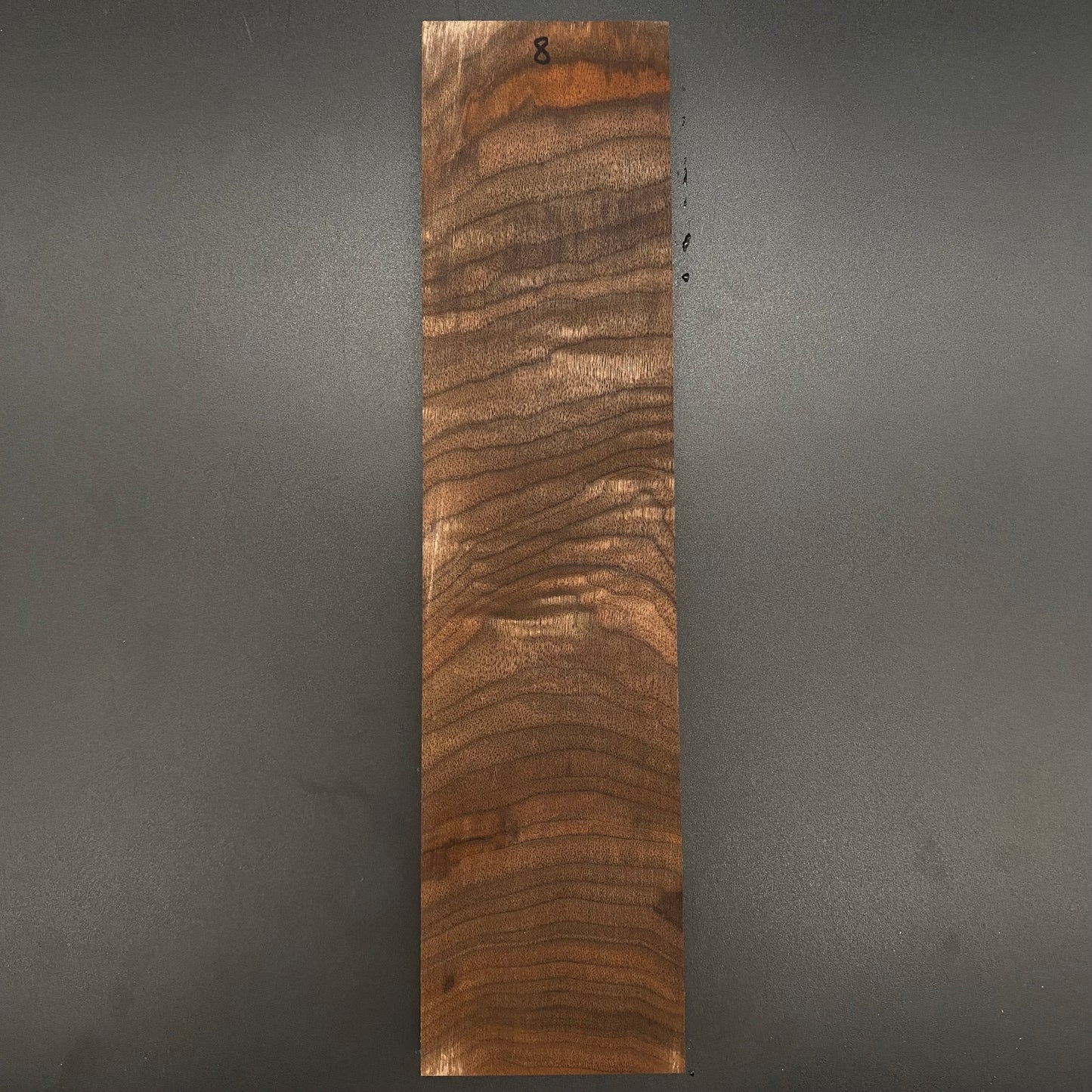 Custom Wood Selection - American Black Walnut