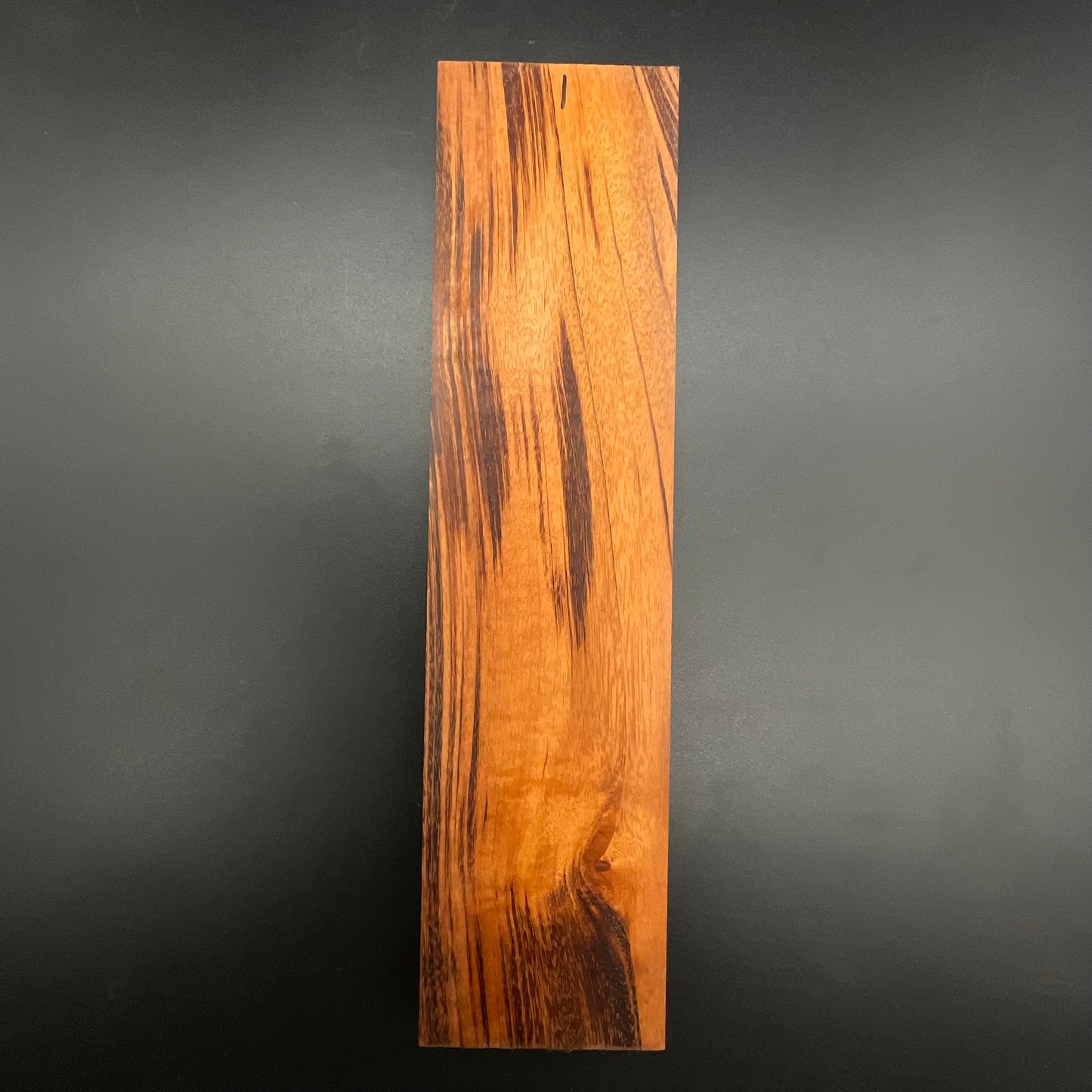Custom Wood Selection - Goncalo