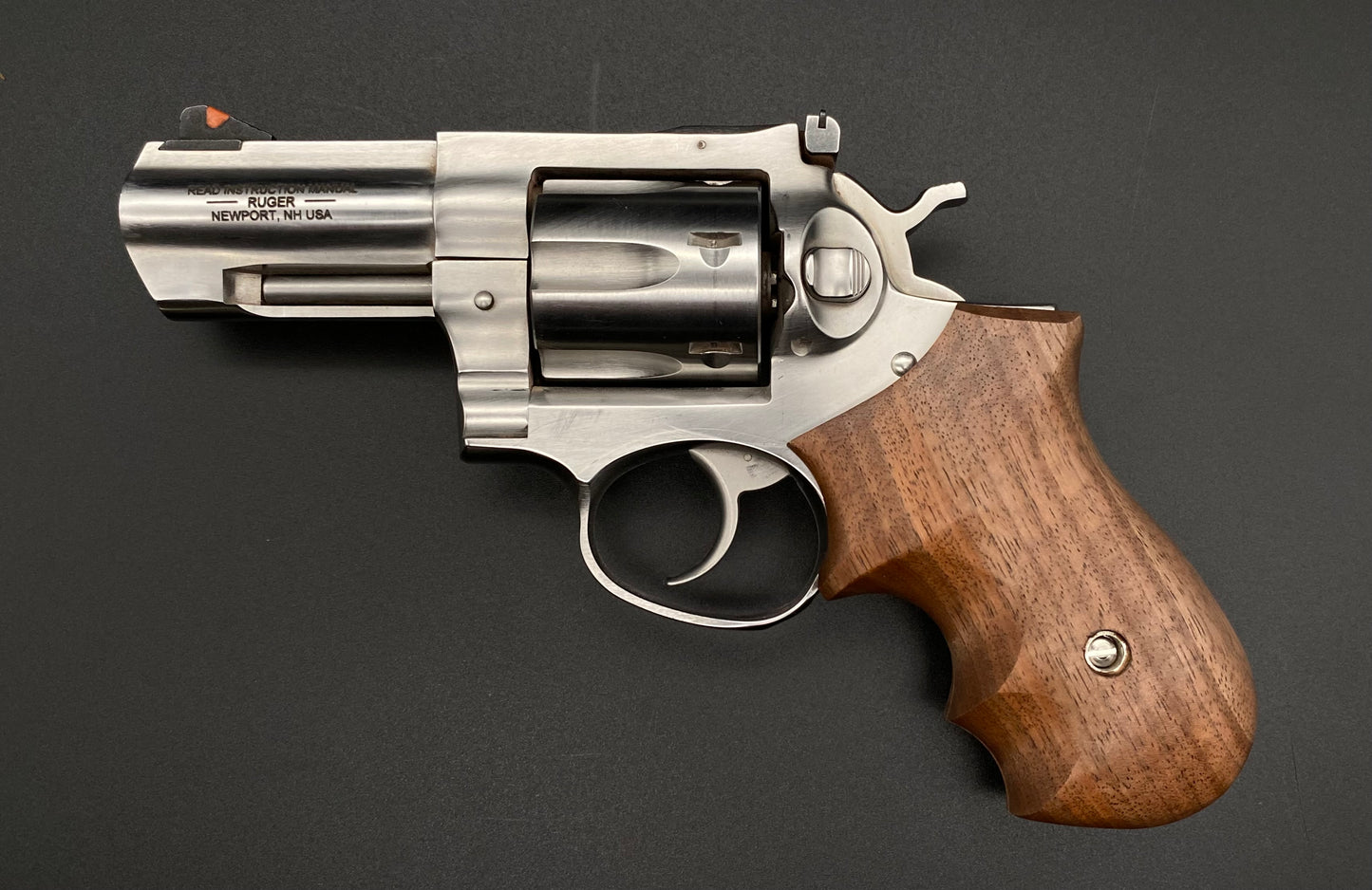 GP100 & Super Redhawk Boot Grip