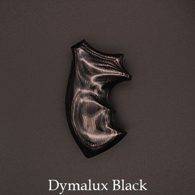 Redhawk Round Butt Boot Grip