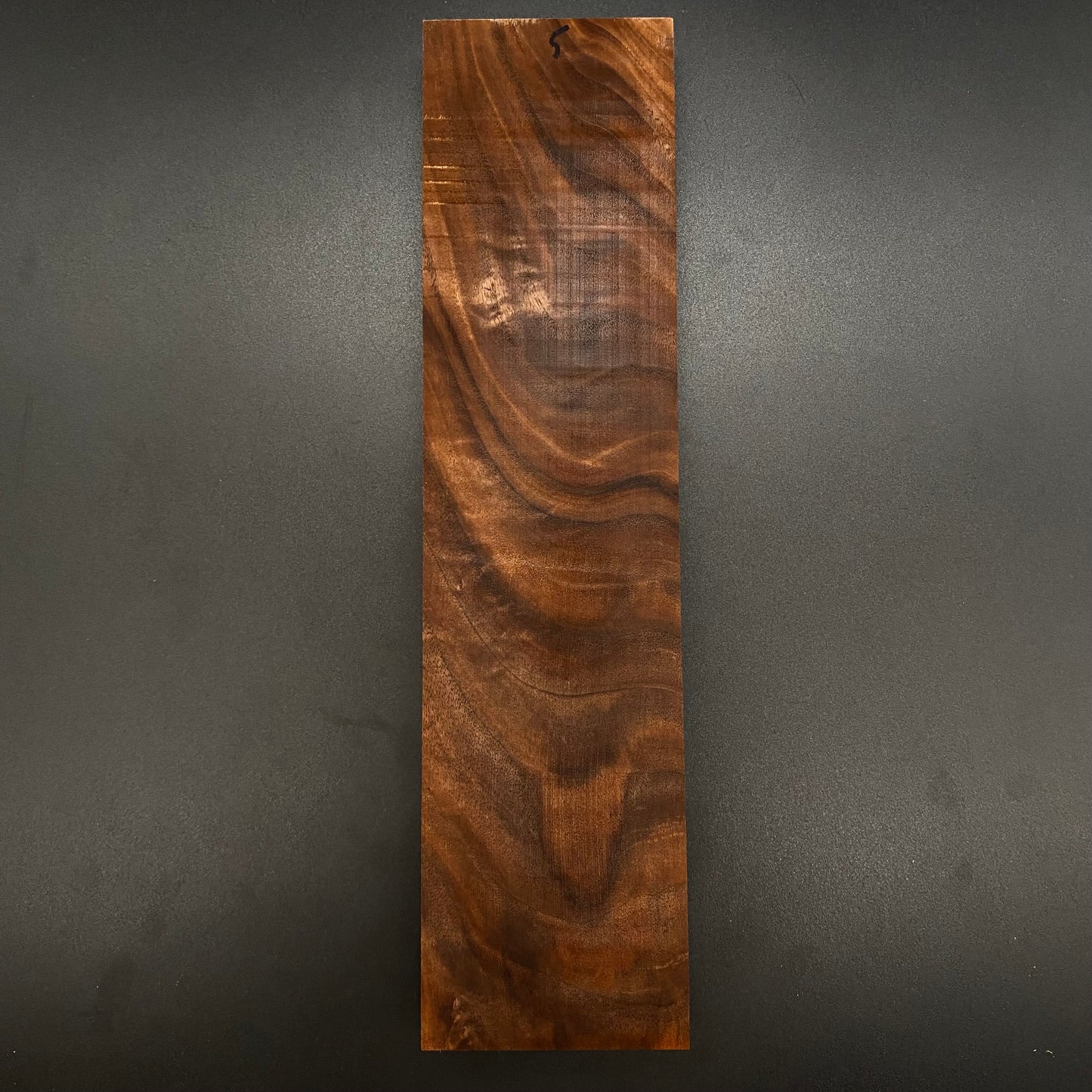 Custom Wood Selection - American Black Walnut
