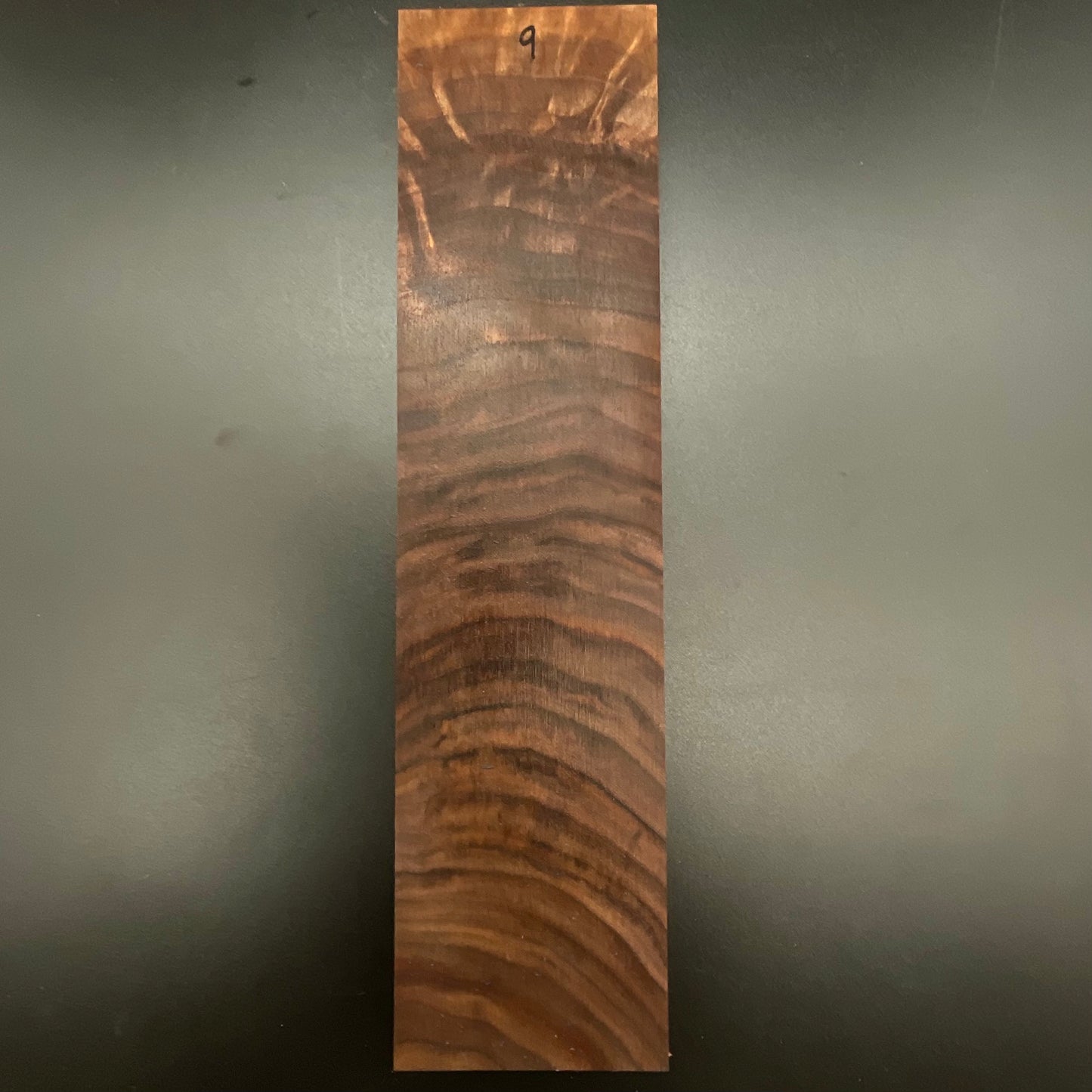 Custom Wood Selection - American Black Walnut
